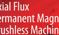资料下载|轴向磁通永磁无刷电机