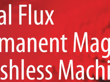 资料下载|轴向磁通永磁无刷电机