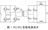 DC-DC变换电路中开关器件损耗计算及仿真