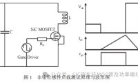SiC MOSFET 雪崩可靠性验证实验平台研制