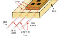 SiC MOSFET功率器件特性参数的提取与拟合
