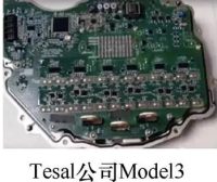 高环境温度高功率密度SiC电机驱动控制器设计与实现