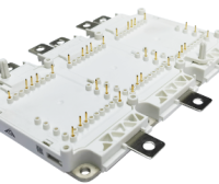 HPD封装的SiC功率模块的应用与设计
