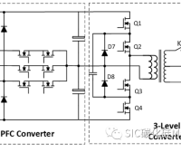 碳化硅器件在电动汽车充电桩的应用