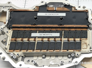 哈尔滨工业大学:SiC 功率器件并联特性及串联驱动研究