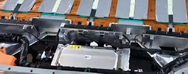 动力电池CCS安全设计(八)CCS +CMU 二合一