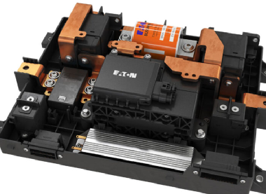 动力电池配电盒BDU安全设计(二八)取代接触器和熔断器的断路器