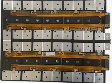 动力电池模组系统安全设计（二）电芯膨胀力