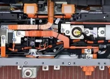 动力电池配电盒BDU安全设计(十八)直流接触器失效模式分析