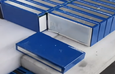 动力电池模组系统安全设计(八)气凝胶与回形框设计