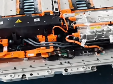 动力电池配电盒BDU安全设计（三三）小鹏终于把BMS塞进了BDU