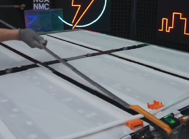 动力电池电气系统安全设计(六)铜铝排基础