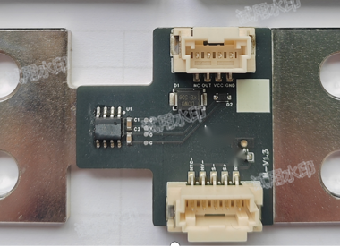 动力电池配电盒BDU安全设计(二五)霍尔+分流器=双电流传感器