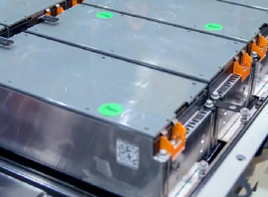 动力电池模组系统安全设计(十七)消失不见的侧板