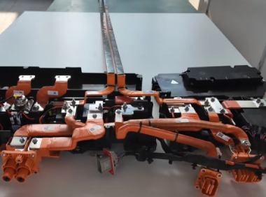 动力电池电气系统安全设计(一)概述