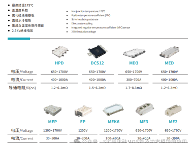 大功率SiC MOSFET 模块驱动技术研究