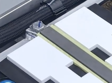 动力电池模组系统安全设计(十五)压条和固定带