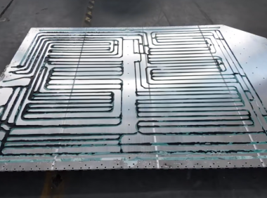 电池包热管理安全-导热结构胶选型和测试