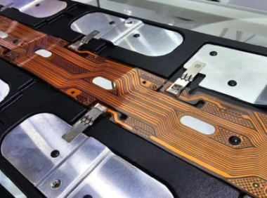 动力电池CCS安全设计(六)安全集成