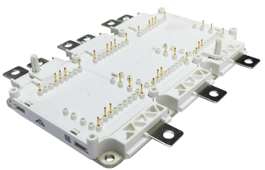 HPD封装的SiC功率模块的应用与设计