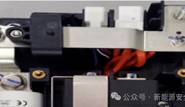 动力电池配电盒BDU安全设计（五）电流传感器和分流器