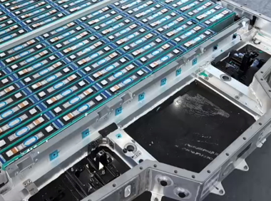 动力电池配电盒BDU安全设计(七)温升