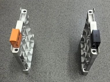 动力电池模组系统安全设计(十三)280Ah标准端板