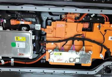 动力电池配电盒BDU安全设计（三十）小米SU7 BDU技术分析