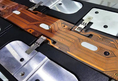 动力电池CCS安全设计（七）注塑支架