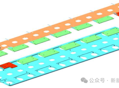 动力电池CCS安全设计(二)绝缘支撑件