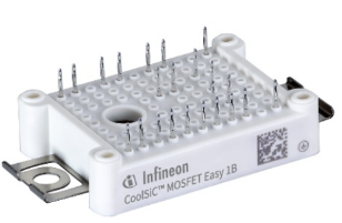 碳化硅 MOSFET 驱动电路的研究与设计
