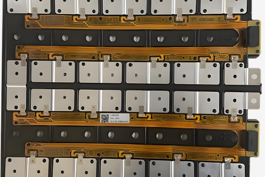 动力电池模组系统安全设计(二)电芯膨胀力