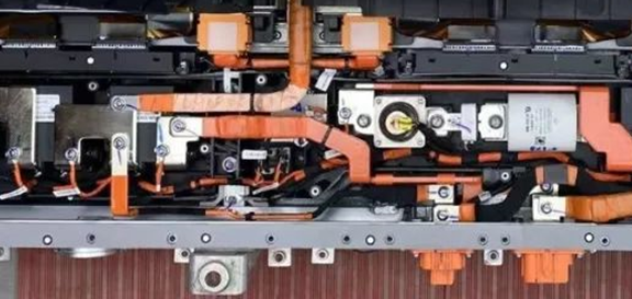 动力电池配电盒BDU安全设计（十八）直流接触器失效模式分析