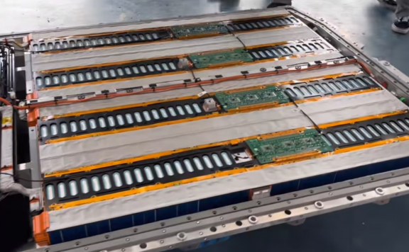 动力电池模组系统安全设计(一)模组概述