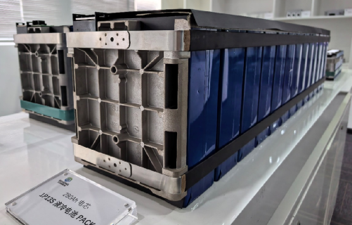 动力电池模组系统安全设计(十四)钢带