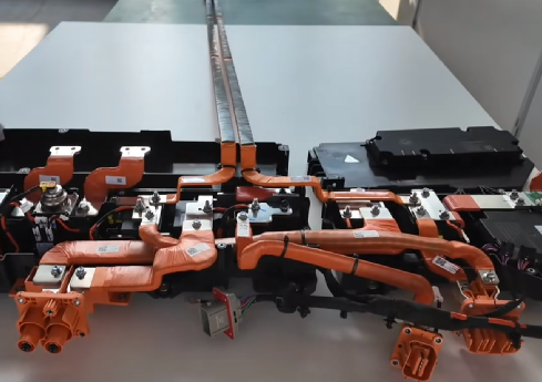 动力电池电气系统安全设计（一）概述