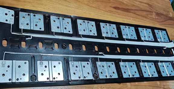 动力电池CCS安全设计（十）FFC