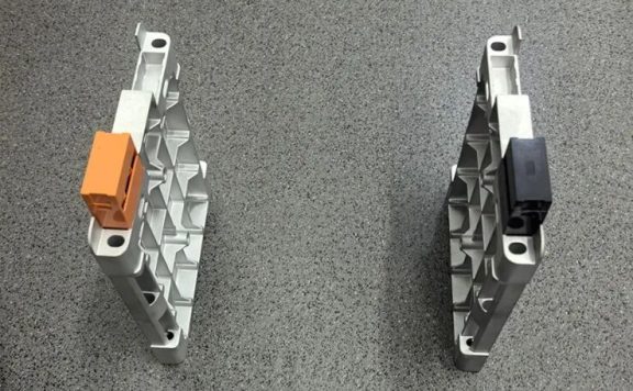 动力电池模组系统安全设计(十三)280Ah标准端板