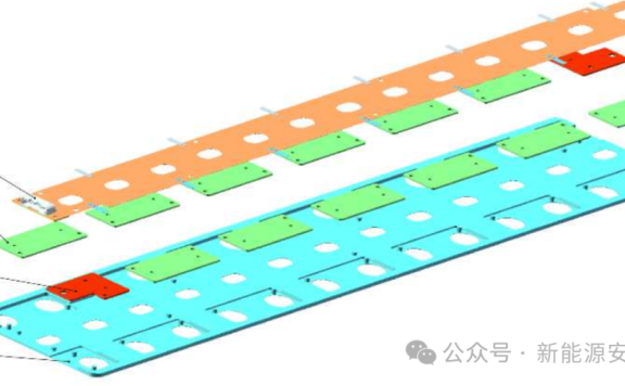 动力电池CCS安全设计(二)绝缘支撑件