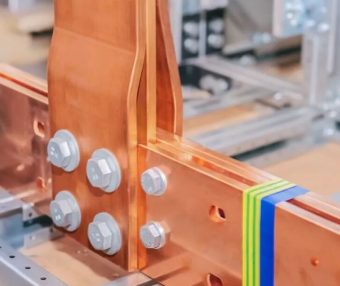 铜铝排专题:铜排与铜排搭接电阻计算