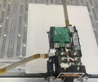 铜铝排专题:漆包铝排