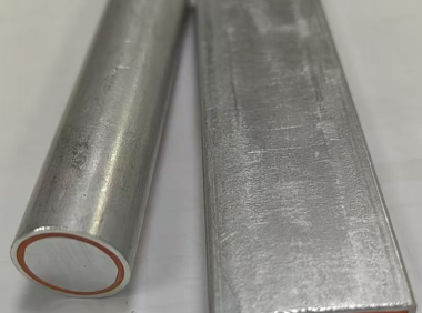 铜铝排专题:铝棒