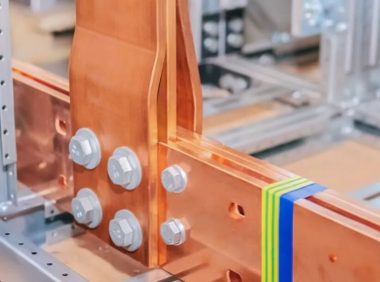 铜铝排专题:铜排螺栓连接电阻影响因素