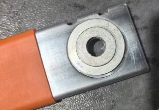 铜铝排专题:超声波扭矩焊