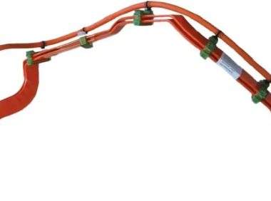 铜铝排专题:铝排与连接器端子连接