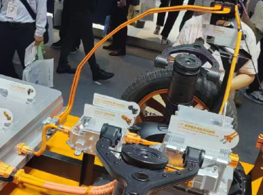 铜铝排专题:铝排折弯