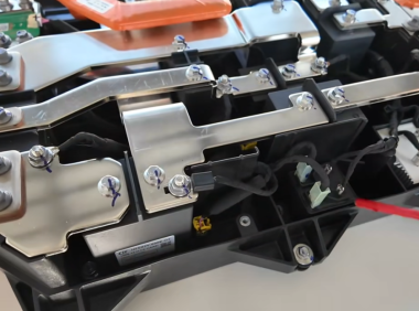 铜铝排专题:铜排钝化、镀锡、镀镍,电池包中怎么选?