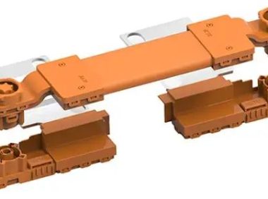 铜铝排专题:注塑