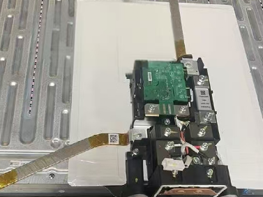 铜铝排专题:漆包铝排