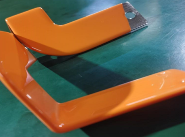 铜铝排专题:浸塑